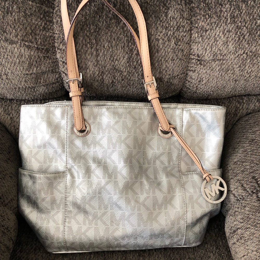 Michael Kors Handbag Tote